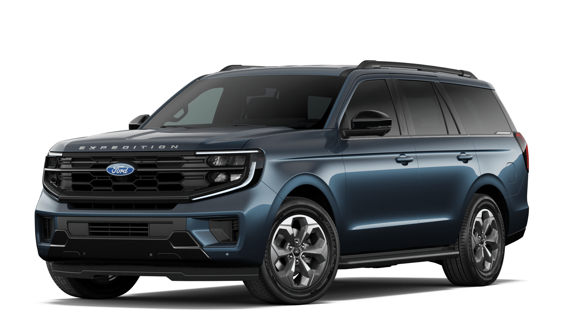 2027 Ford Expedition® External Image 1